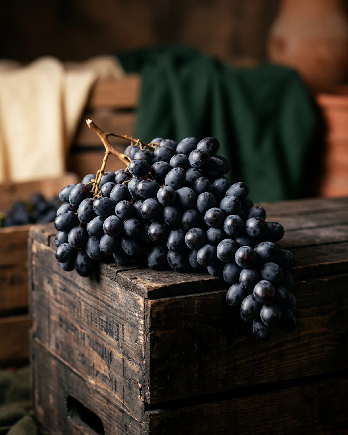 Egyptian uva autumn royal ready for export