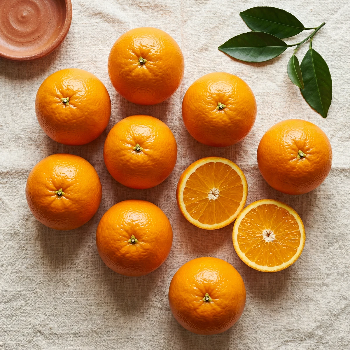 Egyptian citrus export, EgyptFreshExport Citrus
